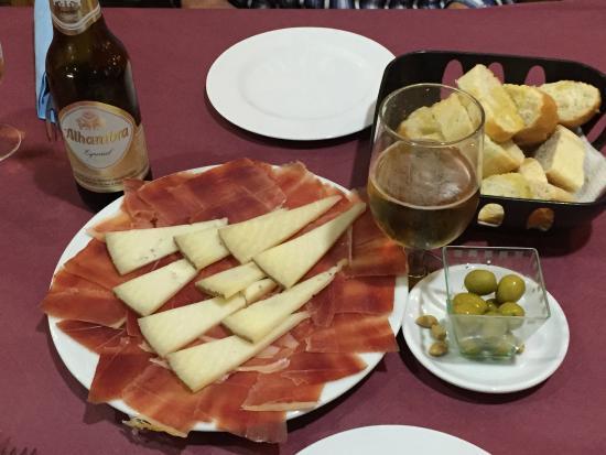 Bodega La Encina